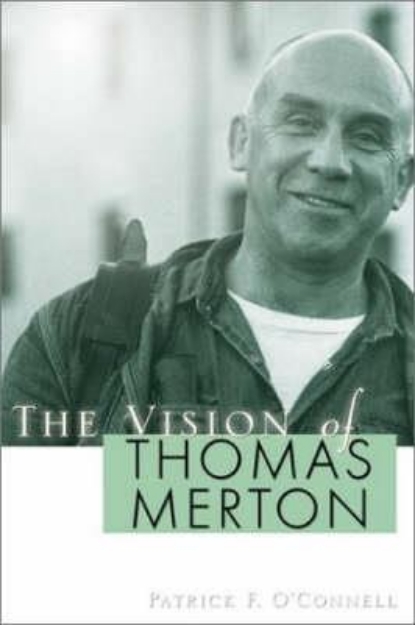 Picture of The Vision of Thomas Merton