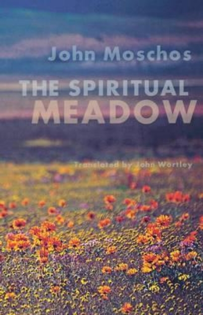 Picture of The Spiritual Meadow