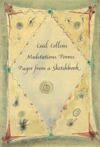 Picture of Meditations, Poems, Pages from a Sketchb