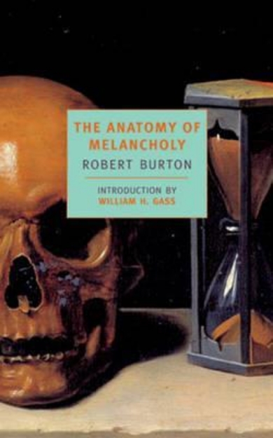Picture of Anatomy of Melancholy