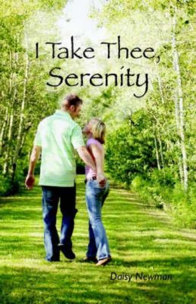 Picture of I Take Thee Serenity