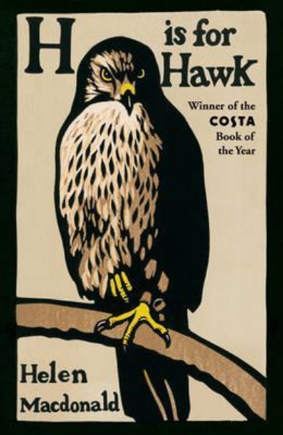 Picture of H is for Hawk