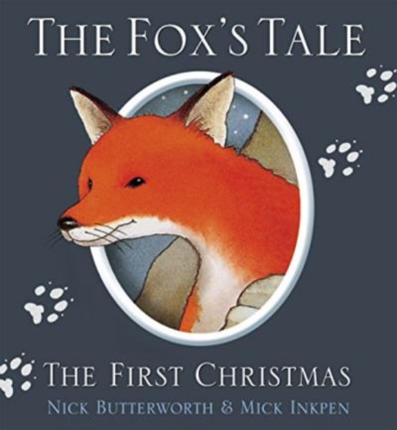 Picture of The Fox's Tale: The First Christmas