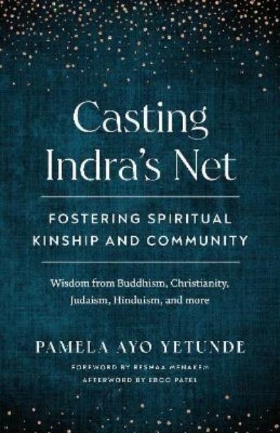 Picture of Casting Indra's Net: Fostering Spiritual