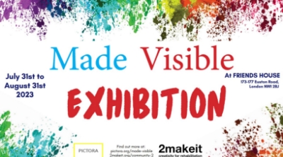 Exhibition Made Visible