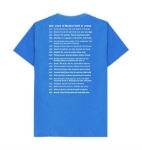 Picture of Quakers for Peace T-Shirt L