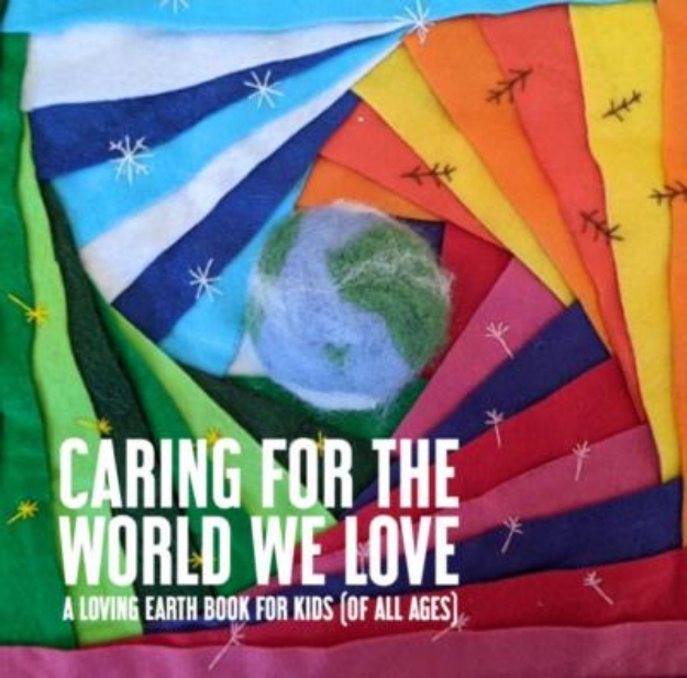 Picture of Caring for the World we Love