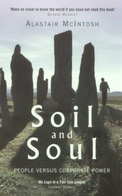 Picture of Soil and Soul
