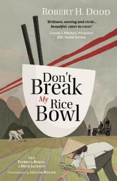 Picture of Don't Break My Rice Bowl