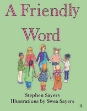 Picture of A Friendly Word