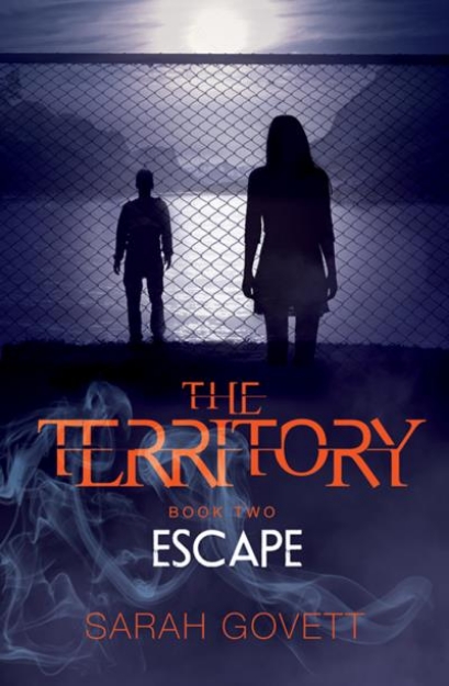Picture of Territory, Escape: No 2