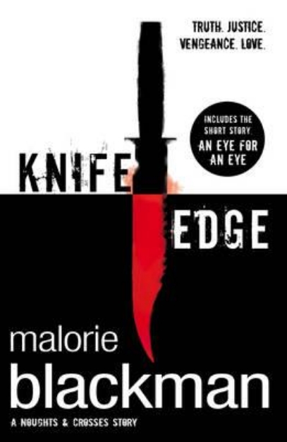 Picture of Knife Edge