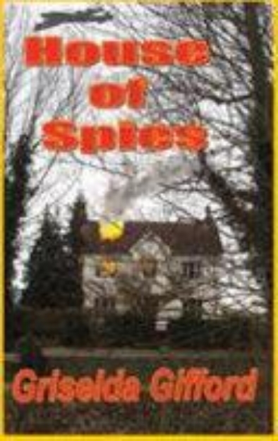 Picture of House of Spies