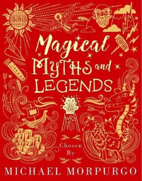 Picture of Magical Myths and Legends