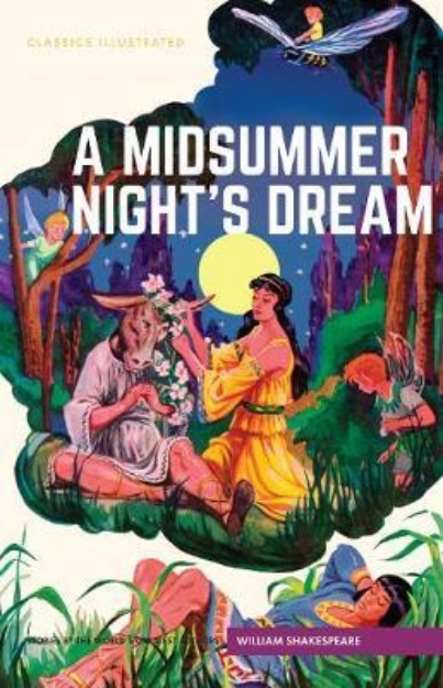 Picture of Midsummer Nights Dream