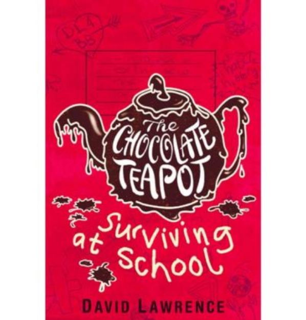 Picture of The Chocolate Teapot: Surviving at School