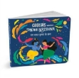 Picture of Colours with Radha Krishna