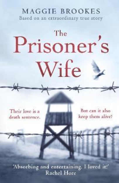 Picture of The Prisoner's Wife: based on an inspiri