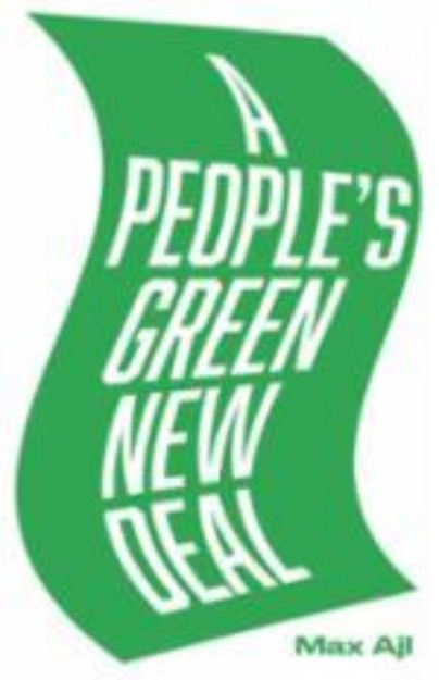 Picture of A People's Green New Deal