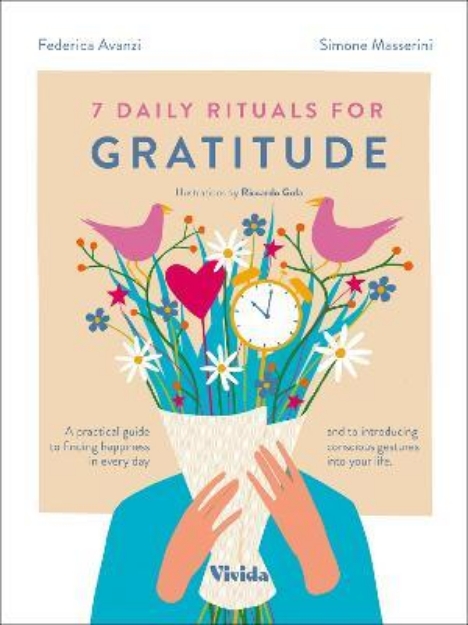 Picture of 7 Daily Rituals For Gratitude