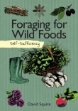 Picture of Self-Sufficiency: Foraging for Wild Food