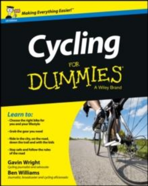 Picture of Cycling for dummies