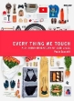 Picture of Every thing we touch