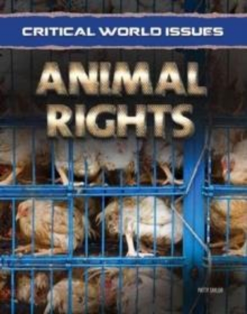 Picture of Animal Rights
