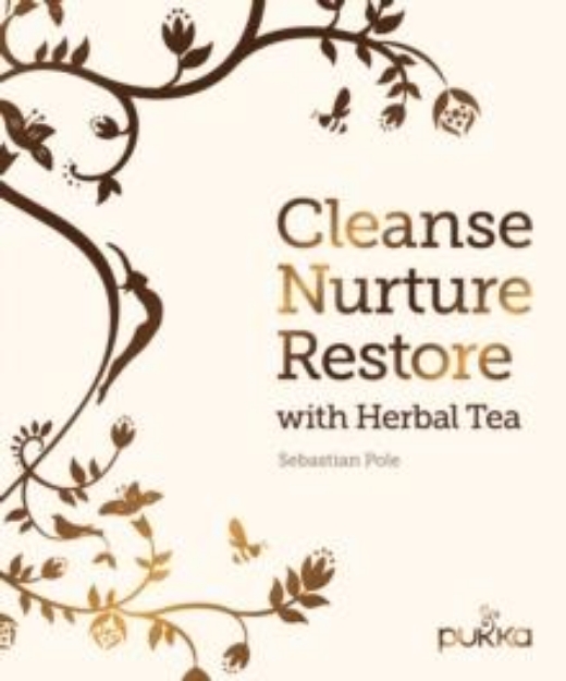 Picture of Cleanse Nurture Restore