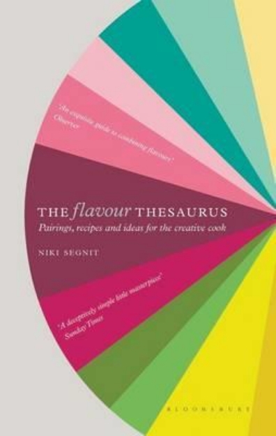 Picture of The Flavour Thesaurus