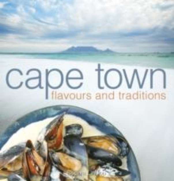 Picture of Cape Town flavours and traditions
