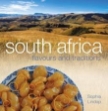 Picture of South African flavours and traditions
