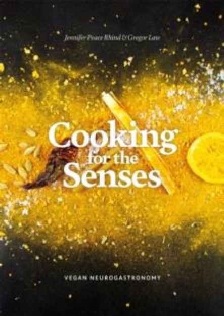 Picture of Cooking for the Senses: Vegan Neurogastronomy
