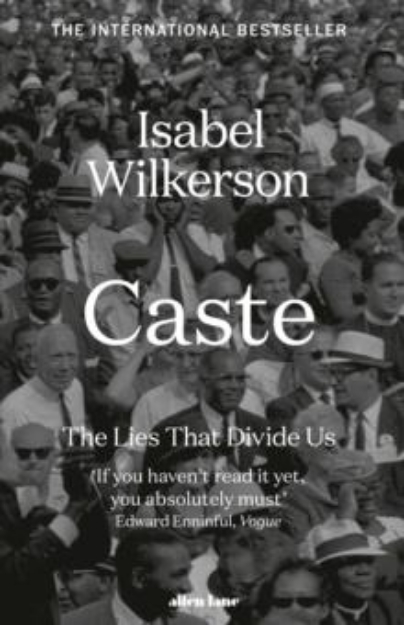 Picture of Caste : The International Bestseller