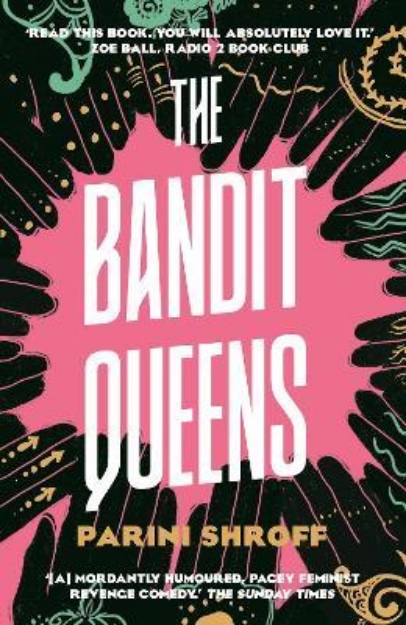 Picture of The Bandit Queens: