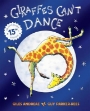 Picture of Giraffes Can't Dance