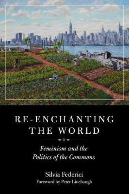 Picture of Re-enchanting The World: Feminism and th