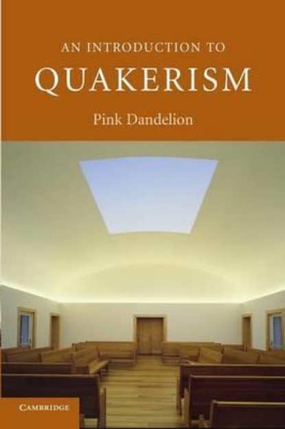 Picture of An Introduction to Quakerism