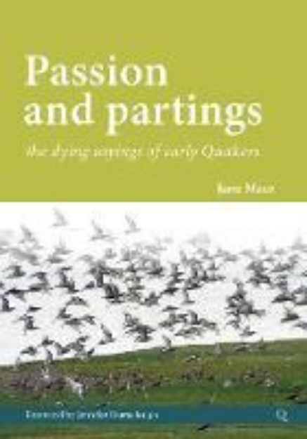 Picture of Passions and partings