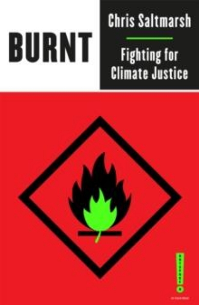 Picture of Burnt: Fighting for Climate Justice