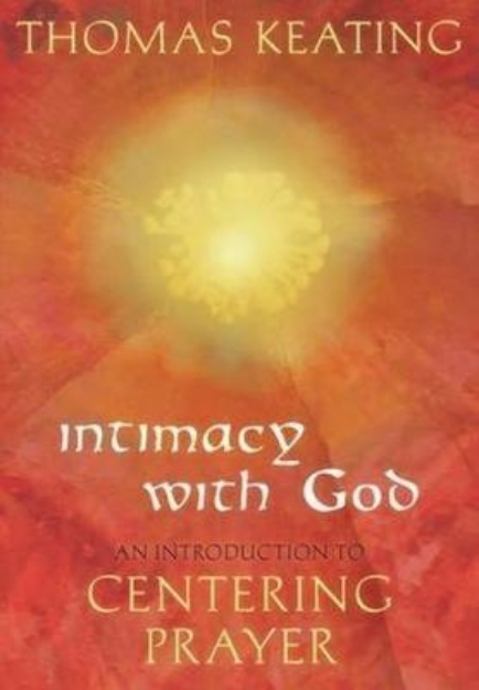 Picture of Intimacy with God