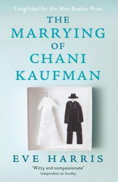 Picture of Marrying of Chani Kaufman