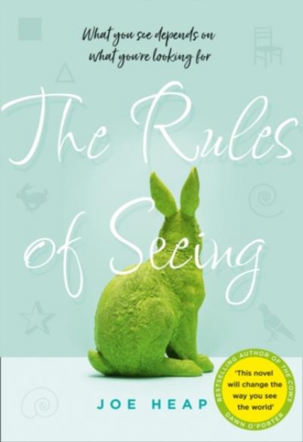 Picture of Rules of Seeing, The