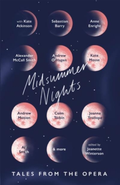 Picture of Midsummer nights