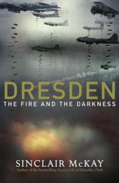 Picture of Dresden: The Fire and the Darkness