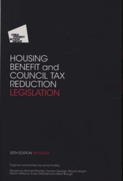 Picture of Housing benefit and council tax