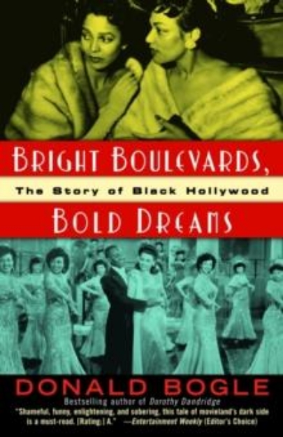 Picture of Bright Boulevards, Bold Dreams