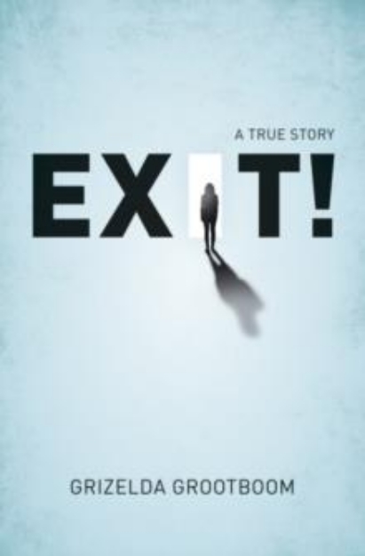 Picture of Exit!