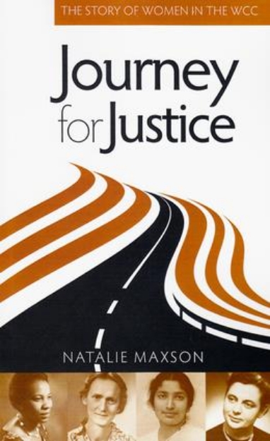 Picture of Journey for Justice: The Story of Women