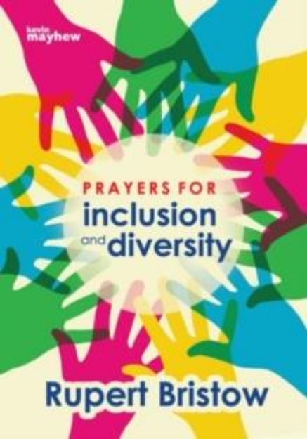 Picture of Prayer for Inclusion and Diversity